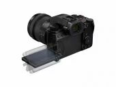 Lumix S5IIX bo&icirc;tier nu