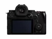 Panasonic Lumix S5IIX (bo&icirc;tier nu)