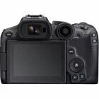 Canon EOS R7 (bo&icirc;tier nu) + Bague EF-EOS R