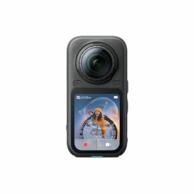 Insta360 X6 Essentials Bundle