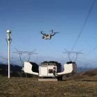 Pack DJI Dock 4 avec Matrice 5TD