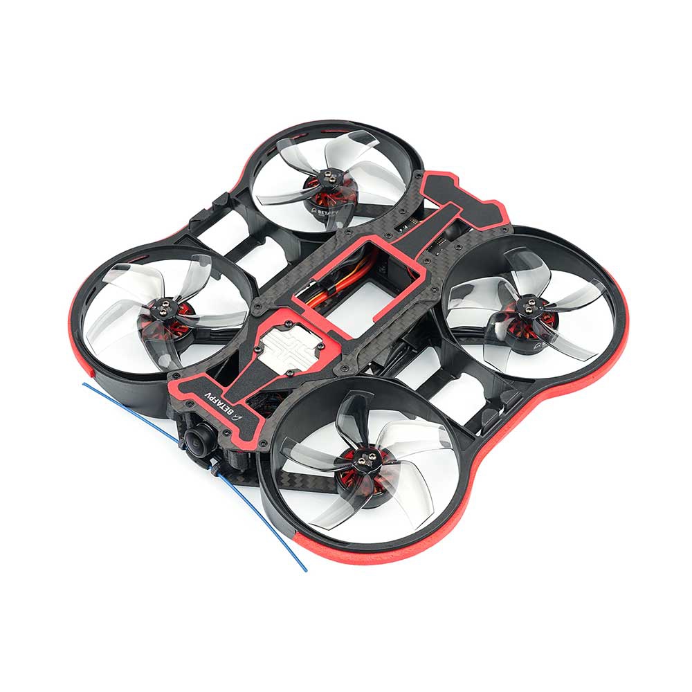 BetaFPV Pavo360 HD : drone FPV pour prise de vue 360°