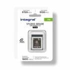 1 TB CFEXPRESS CARD 4.0 / 3700 MB/S read, 3000 MB/s write, 800 MD/s Sutstained write speed 