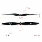 1060 Integrated Propeller R+L