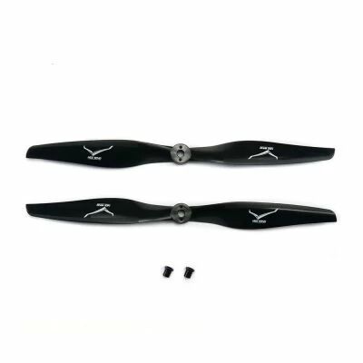 1060 Integrated Propeller R+L
