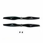 1060 Integrated Propeller R+L