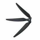 1307F Folding 3 Blade Glass Fiber Nylon - Unassembled