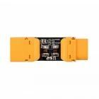 1pcs Amass XT30/XT60 Smoke Stopper
