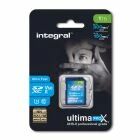 1TB SD CARD UHS-II U3 CL10 V60 UP TO R-300 W-150 MBS
