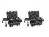 2 Pack Tikee 3 PRO+ Enlaps [Mois de la construction]