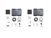 2 Pack Tikee 3 PRO+ Enlaps [Mois de la construction]