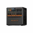 2400W 1843WH Portable Power Station