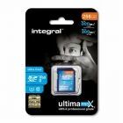 256GB SD CARD UHS-II U3 CL10 V60 UP TO R-300 W-200 MBS 