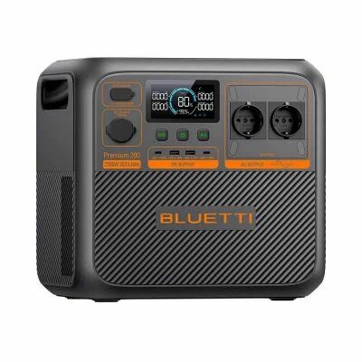 2700W 2073,6WH Portable Power Station
