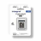 2TB CFEXPRESS CARD 4.0 / 3700 MB/S read, 3000 MB/s write, 800 MD/s Sutstained write speed 