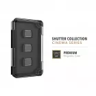 3 Filtres pour DJI Osmo Pocket Shutter - PolarPro
