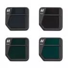 4 filtres (ND64\\128\\256\\512) pour DJI Mavic 3 - DJI