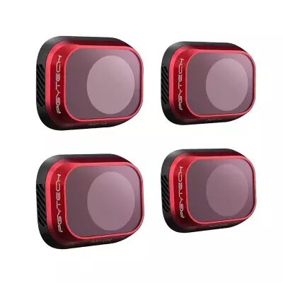 4 Filtres ND pour DJI Mini 3 - PGYTECH