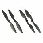 4 Hélices bipales 7040 - APC Propellers