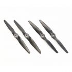 4 Hélices bipales B5050 - APC Propellers