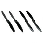 4 Hélices bipales BD5150 - APC Propellers 