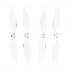 4 hélices blanche pour DJI Phantom 4 Stealth - Master Airscrew 