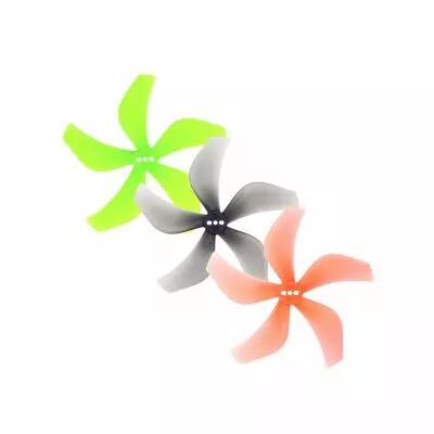 4 Hlices pentapales 2925 - GemFan