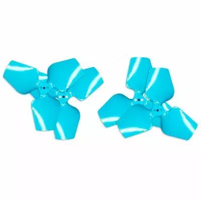 4 hlices pour DJI Avata - Master Airscrew