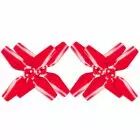 4 hélices pour DJI Avata - Master Airscrew
