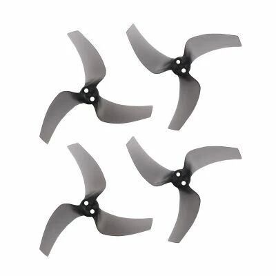 4 hlices tripales 3032 (shaft 2mm) - GemFan