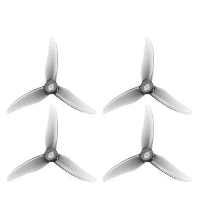 4 hlices tripales 3520 pour Diatone F35 - Gemfan