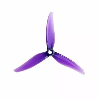 4 Hlices tripales 5131 Fury - GemFan