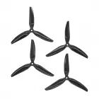 4 Hélices tripales 6x3 V1S - HQProp