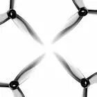 4 hélices tripales 7.5x3.7x3 - HQProp
