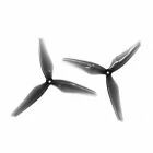 4 hélices tripales 7.5x3x3 - HQProp