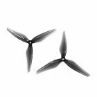 4 hélices tripales 7.5x3x3 - HQProp