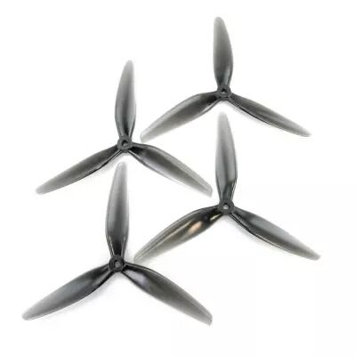 4 hlices tripales 7x4x3 - HQprop