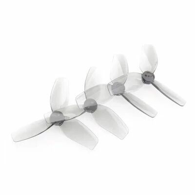 4 hlices tripales DT76MMX3 V2 - HQProp