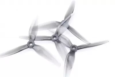 4 Hlices tripales Ethix S5 - HQProp