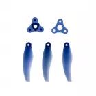 4 hélices tripales Floppy Proppy 5135-3 - GemFan