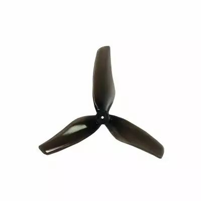 4 Hlices tripales Hurricane 2009 (shaft 1mm) - Gemfan