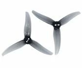 4 H&eacute;lices tripales Hurricane 3525 (shaft 1.5mm) - GemFan