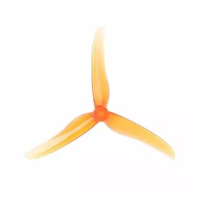 4 Hlices tripales T6143 - T-Motor