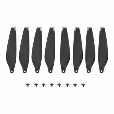 4 paires d\'h�lices de remplacement Sunnylife pour DJI Mini 4 Pro / Mini 3 Pro