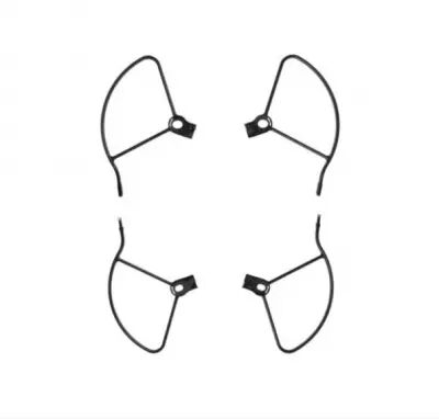  4 protections d\'hlice pour drone EVO II - Autel Robotics