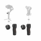 4329 Handle with Follow Focus for DJI RS Series
