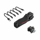 4329 Handle with Follow Focus for DJI RS Series