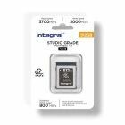 512 GB CFEXPRESS CARD 4.0 / 3700 MB/S read, 3000 MB/s write, 800 MD/s Sutstained write speed 