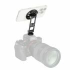 5156 Support with Cold Shoe Mount (for Phones)