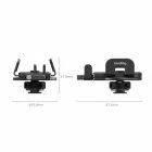 5196 Universal Mounting Clamp for External SSD
